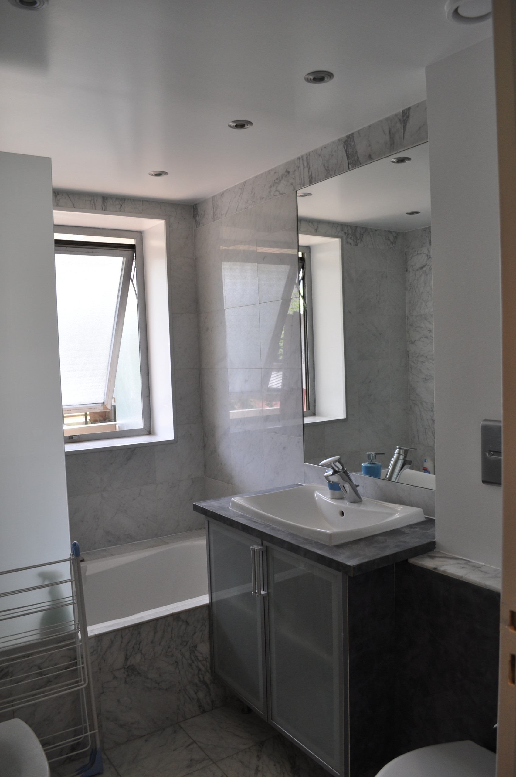 appartement Neuilly sur Seine