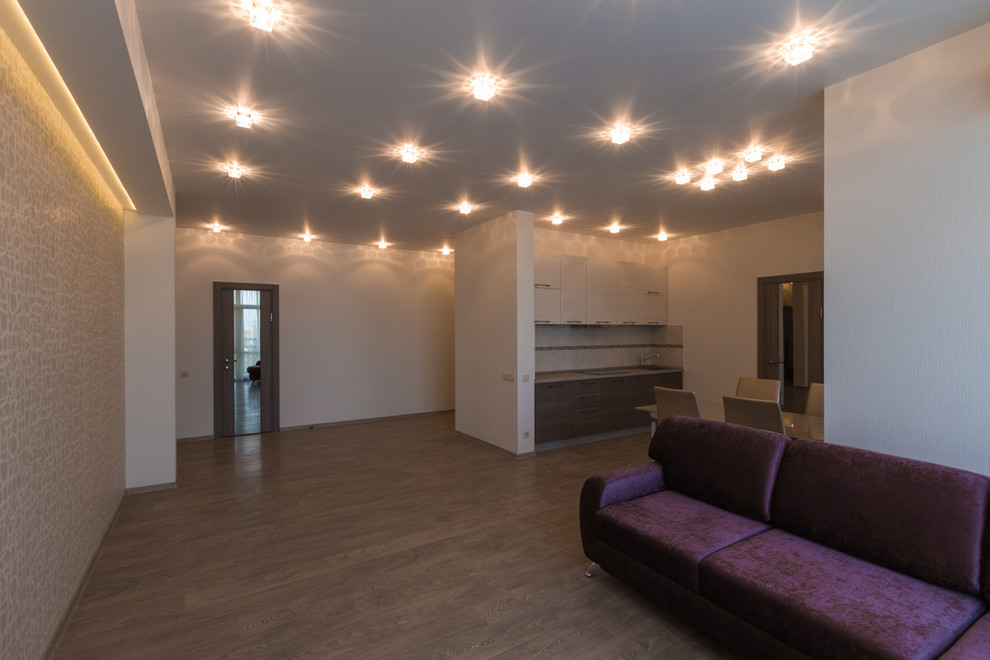 Инвестиционная недвижимость ЖК Маршал