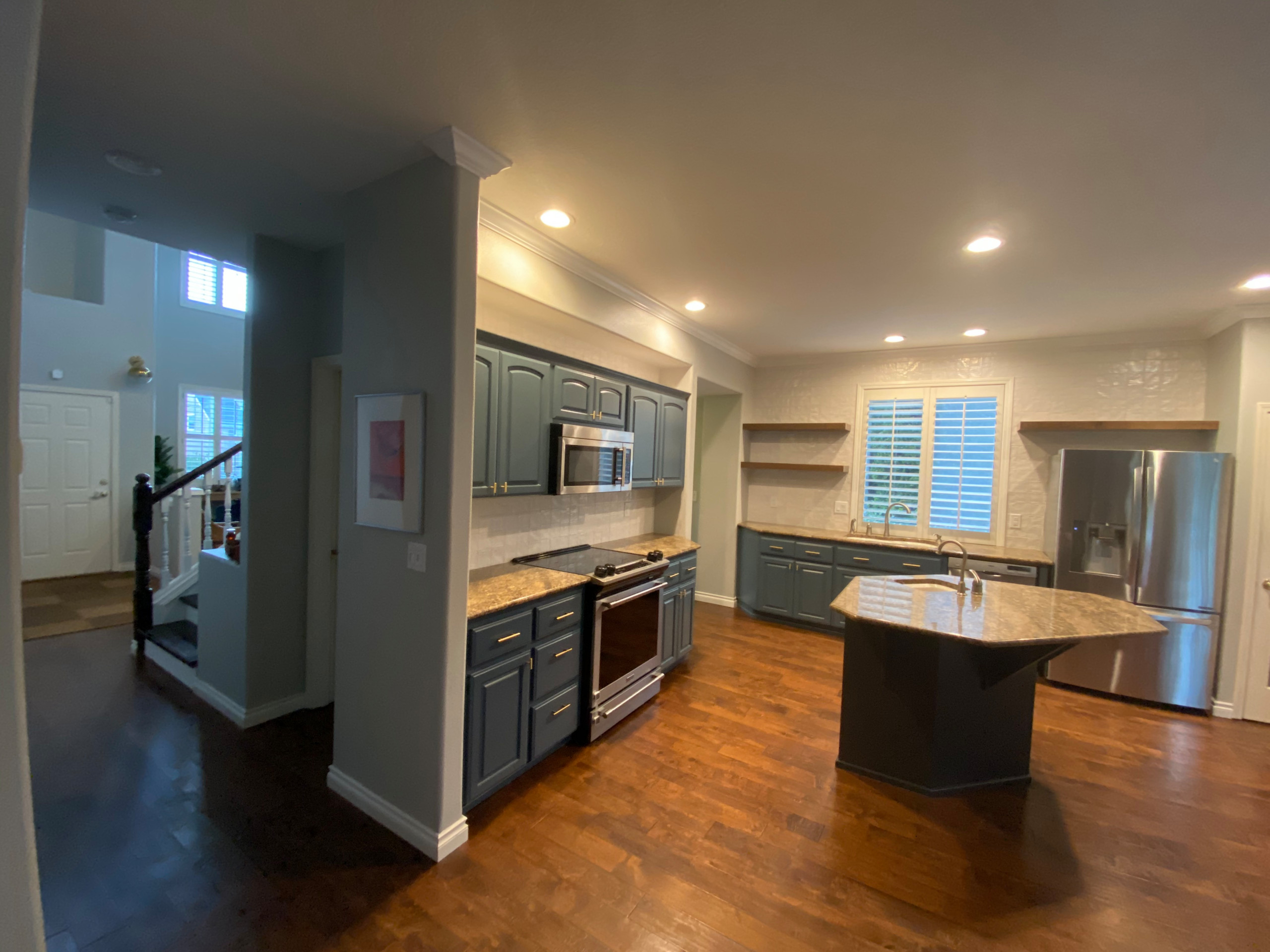 Kitchen Remodel