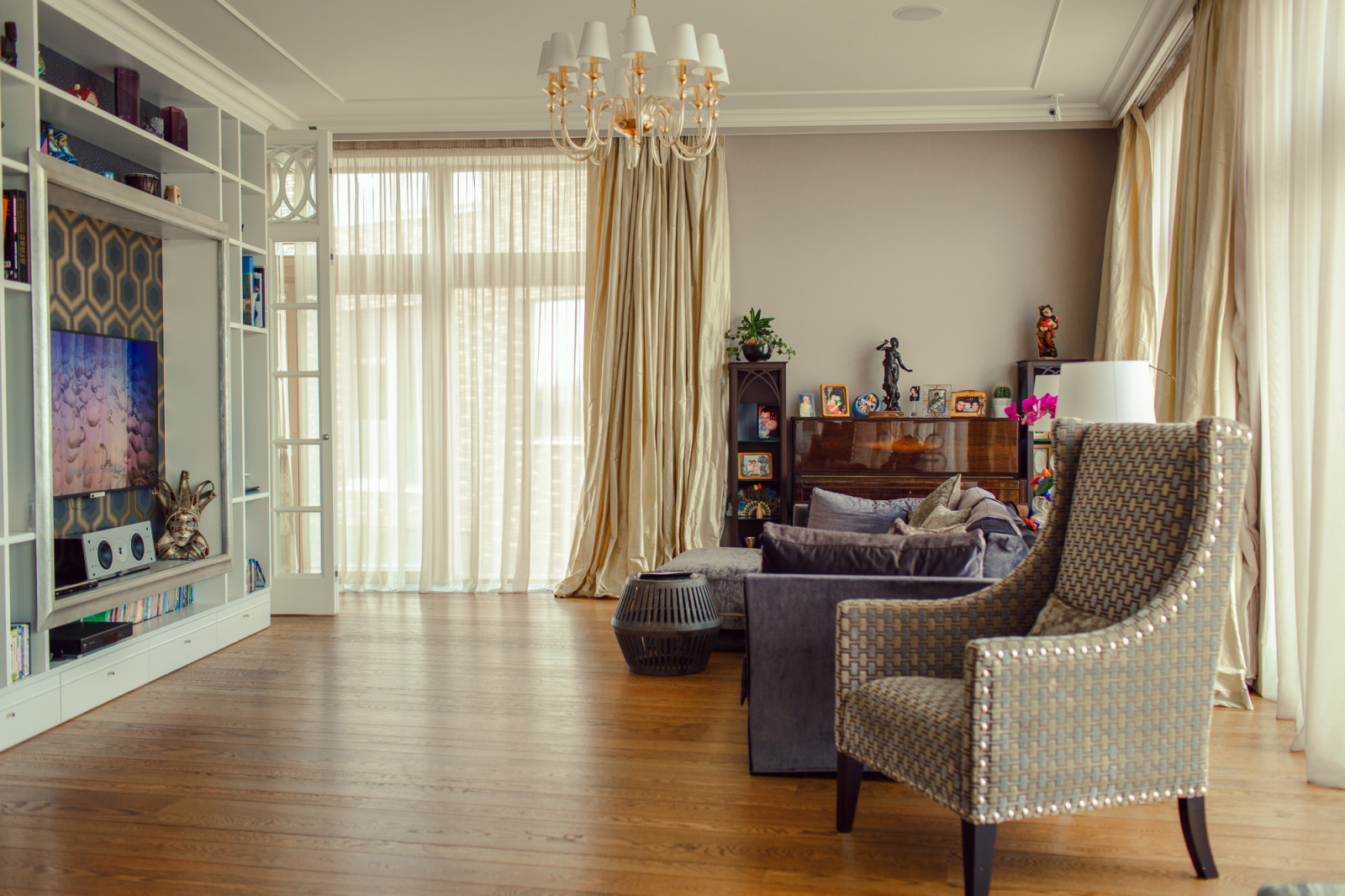 Хочу быть лентяем! (Пример нашей работы)