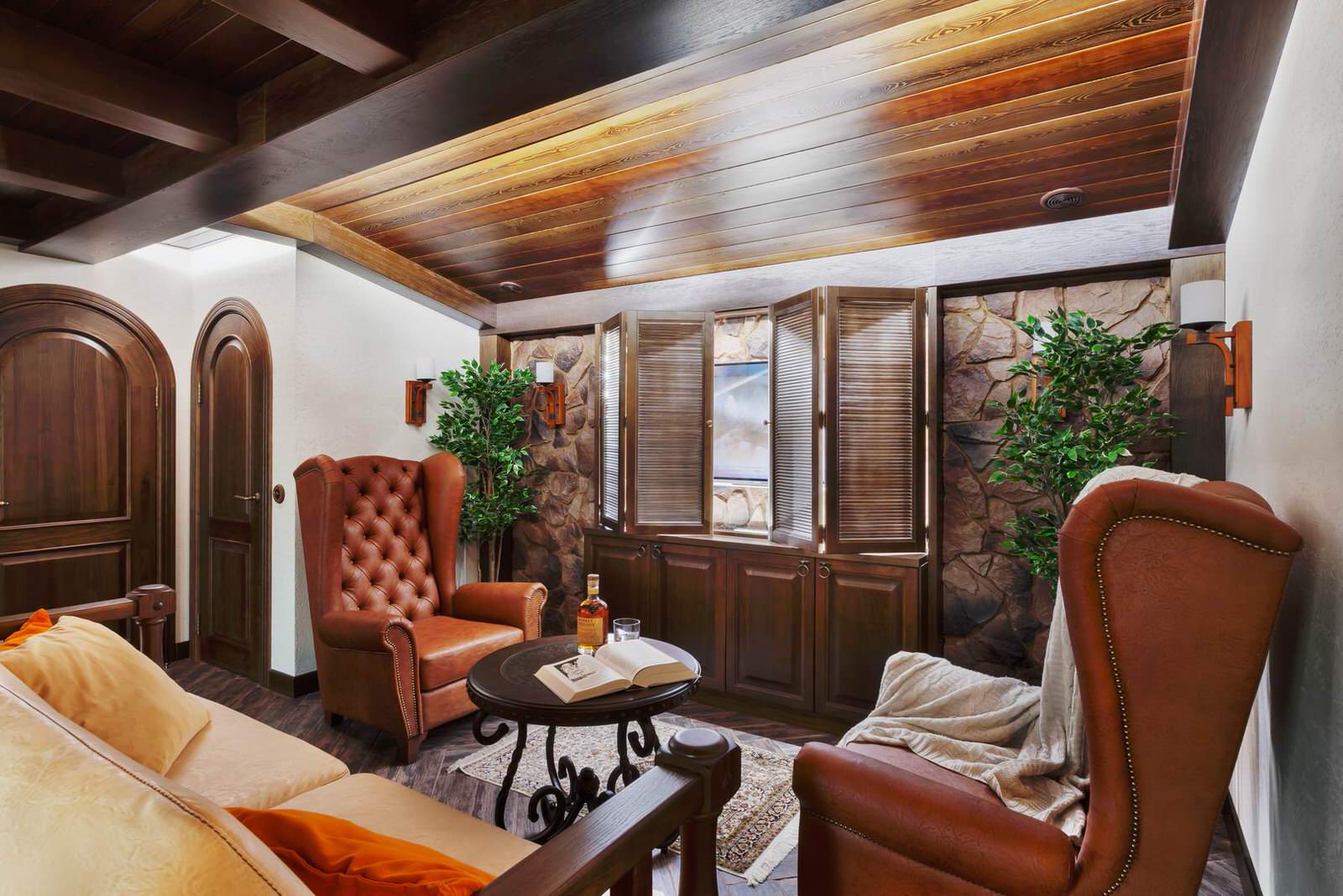 Домик Хоббита