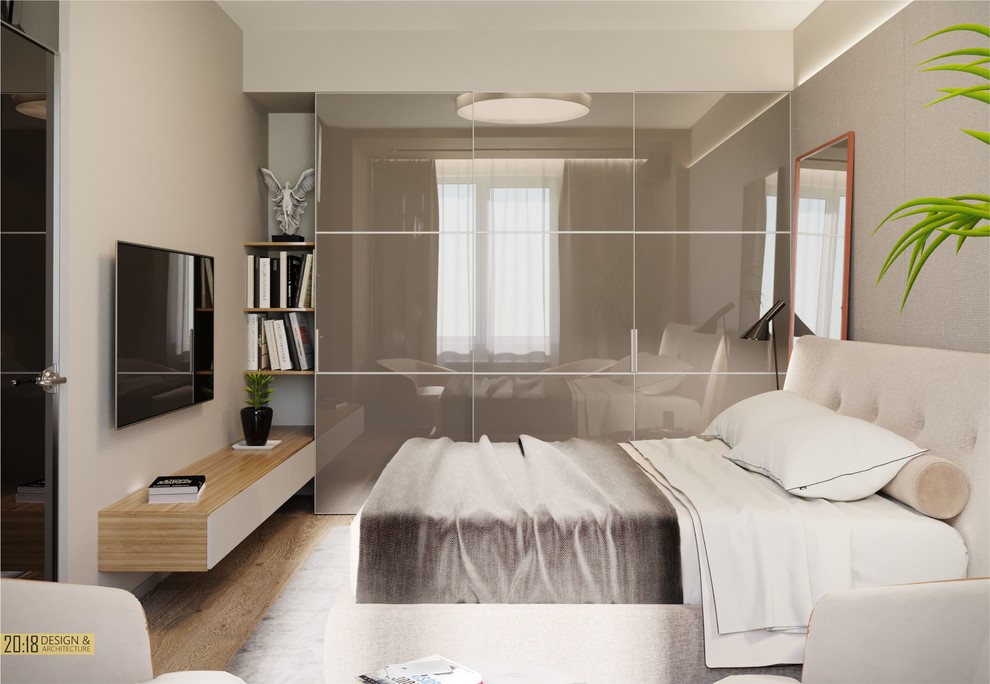 4Х КОМНАТНАЯ КВАРТИРА В МОСКВЕ