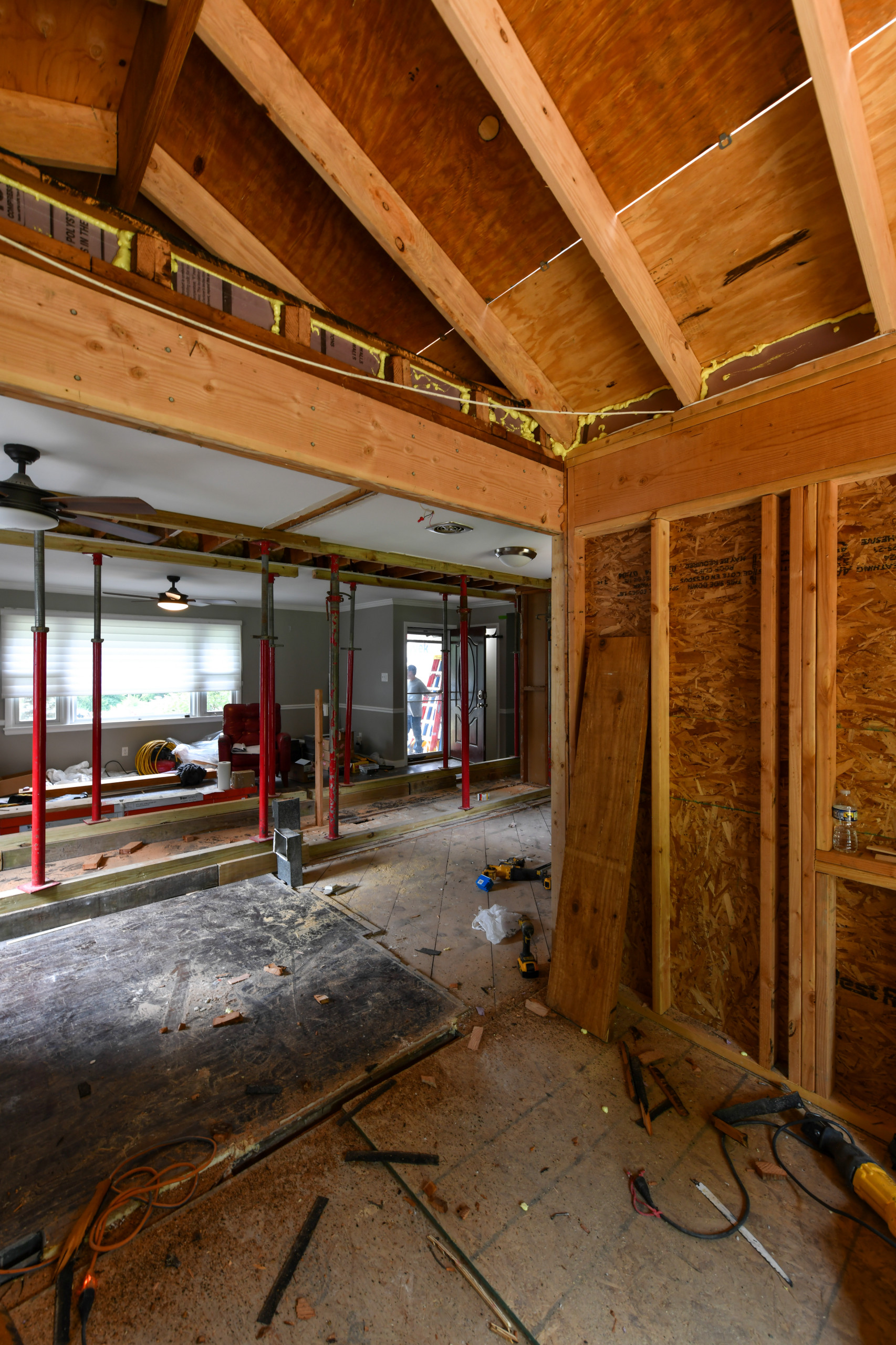 Sterling Whole Home Reno
