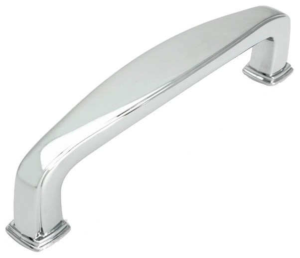 Cosmas 4392CH Pull Transitional And Drawer Handle