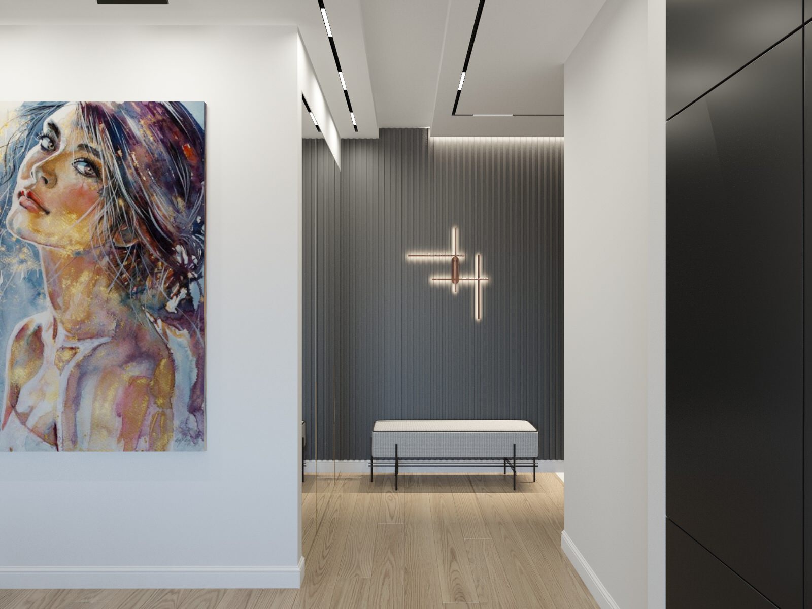 Квартира на Ленинском