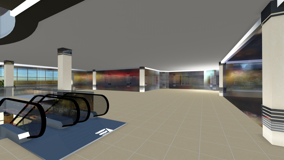 Табрис Центр на Кубанонабережной