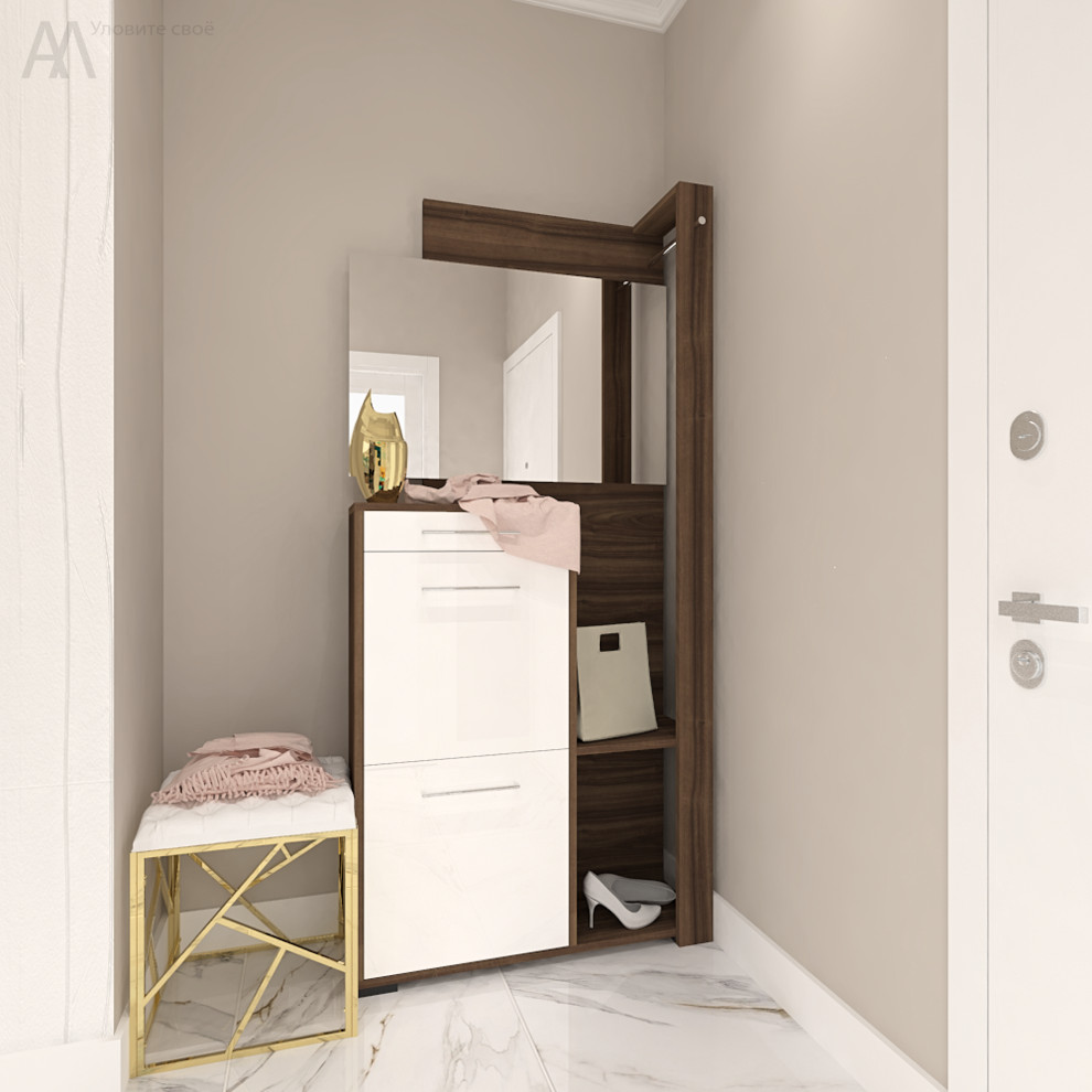 Яркая студия