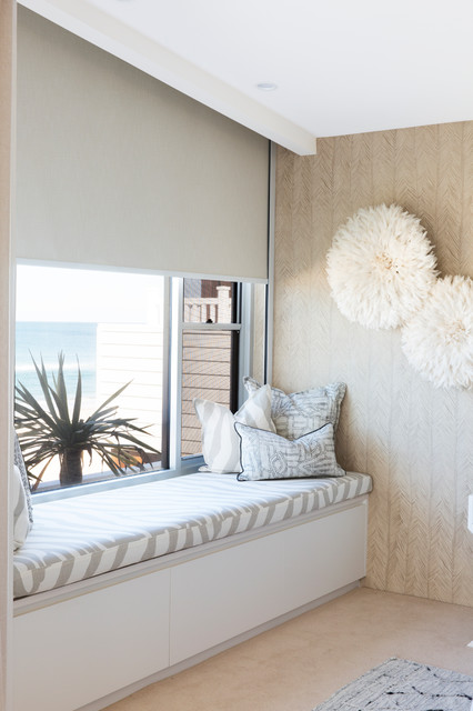 MASTER SUITE trendy-sovevaerelse