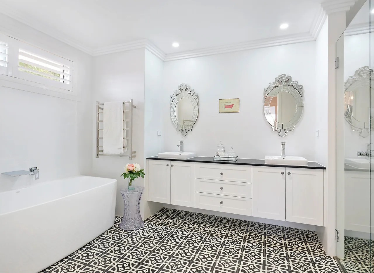 Custom New Build - Balgowlah Heights