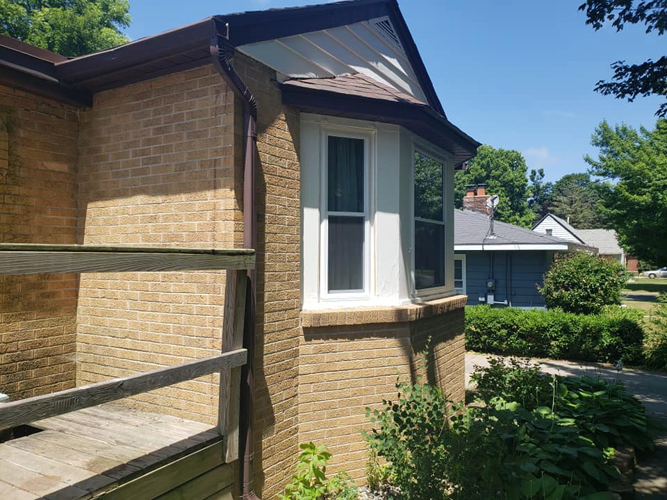 Hasting Window Job