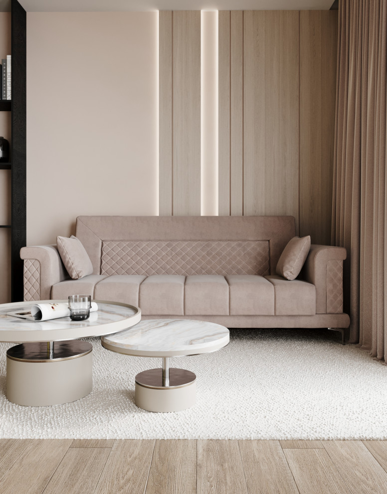 3Д модели и визуализация для МК Divanko