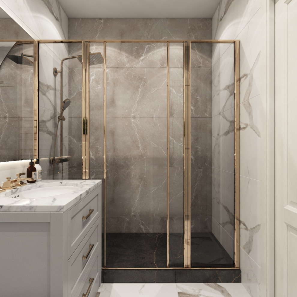 ЖК Планетарий в Нижнем Новгороде