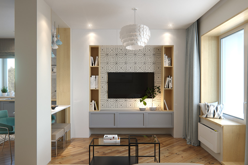 Квартира для молодоженов