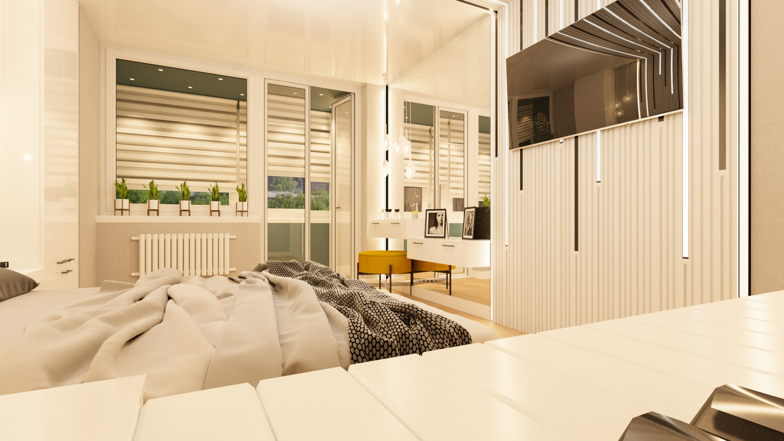 Матвеевская