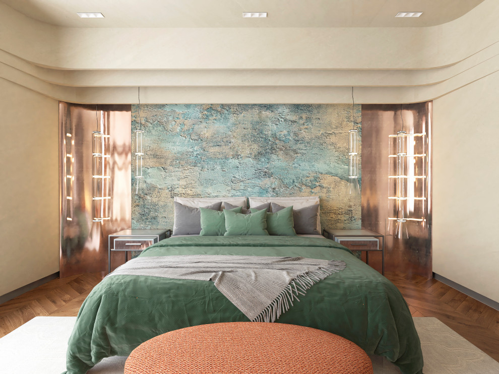 Дом тысячи лестниц