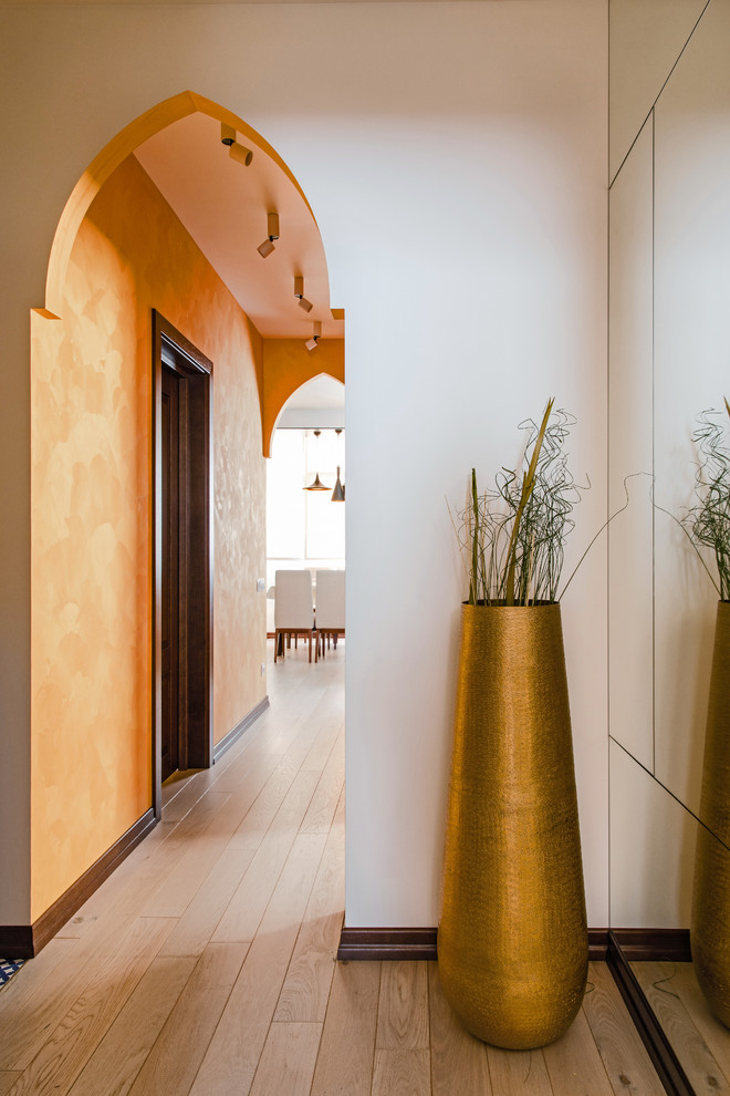 Восток - дело тонкое