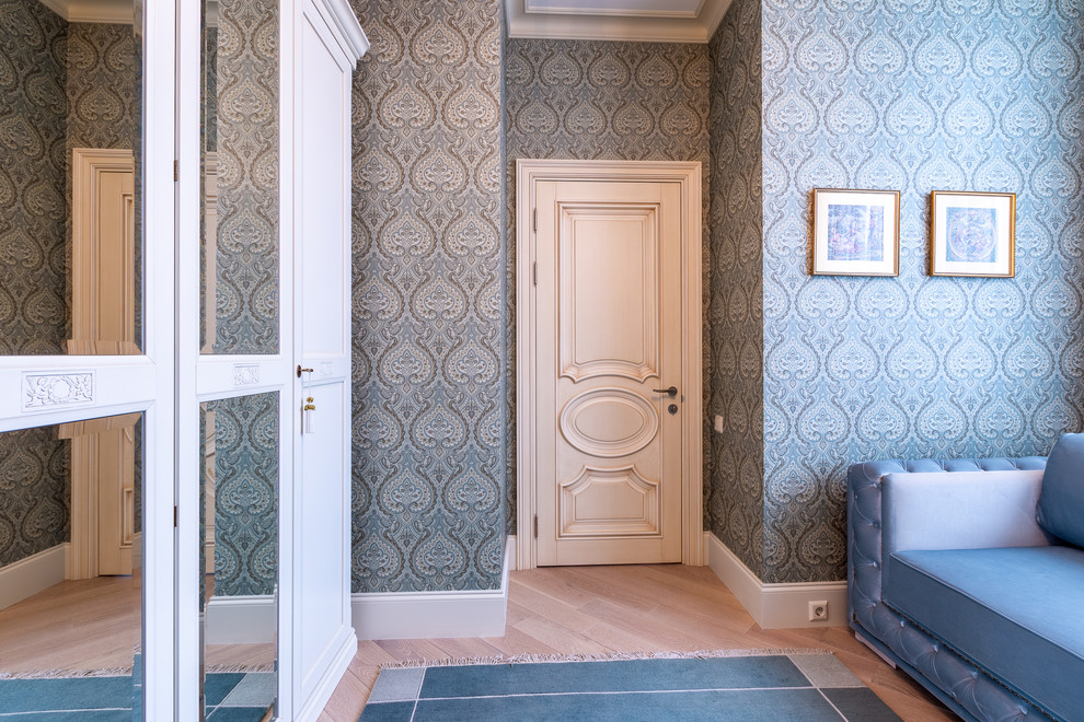 Квартира в Раменках