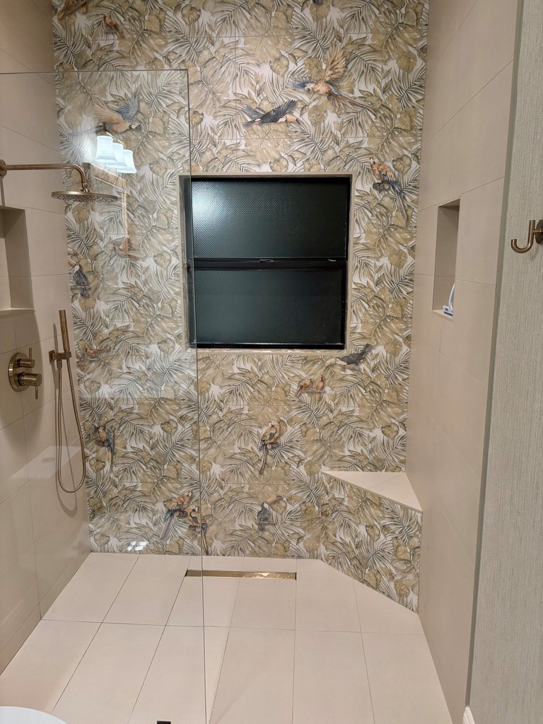 Bathrooms Designed for Every Style