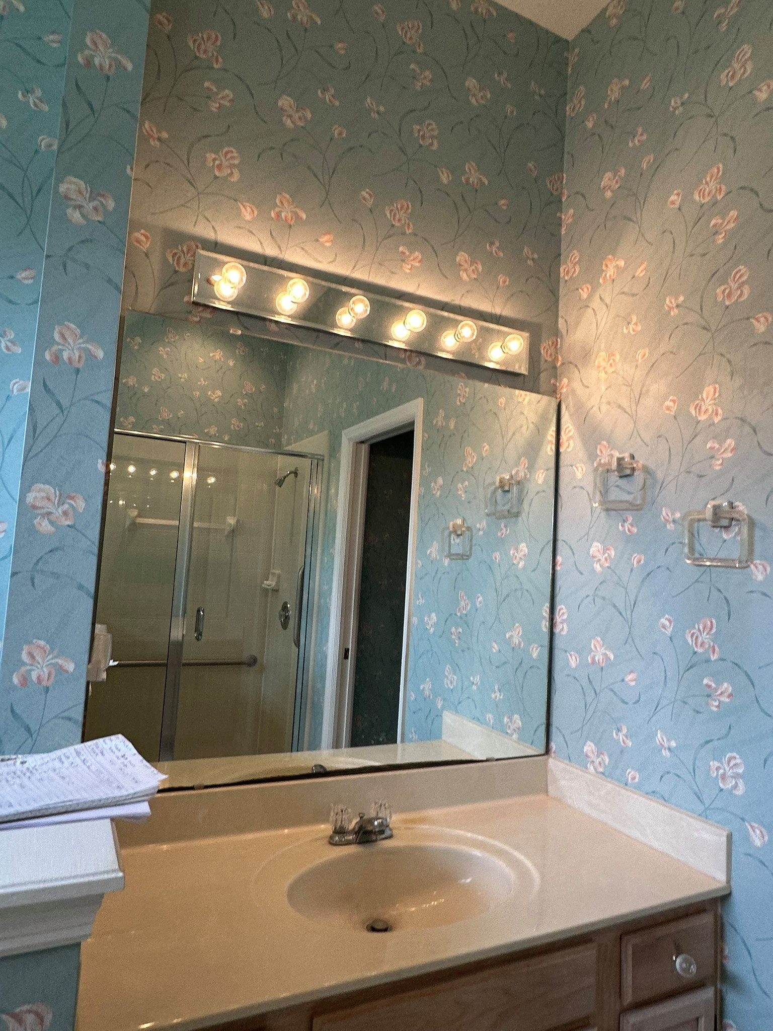 Complete Bathroom Remodel and Makeover