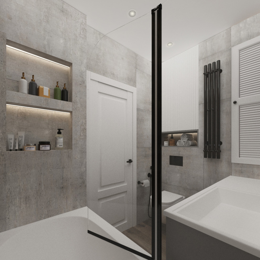 ЖК "Мичуринский Парк"