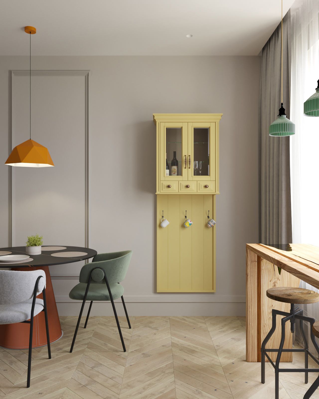 Нео Классика