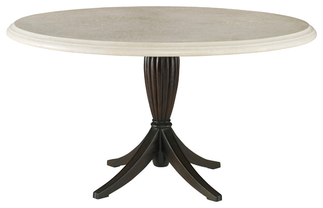 French Country DINING TABLE Round