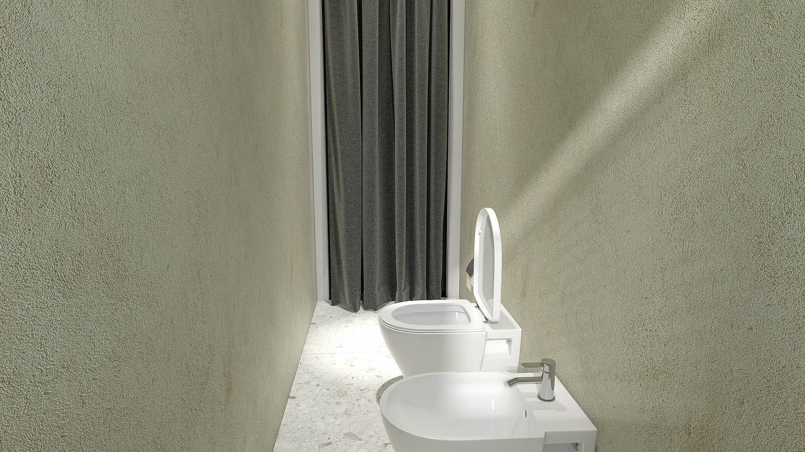 Загородный дом