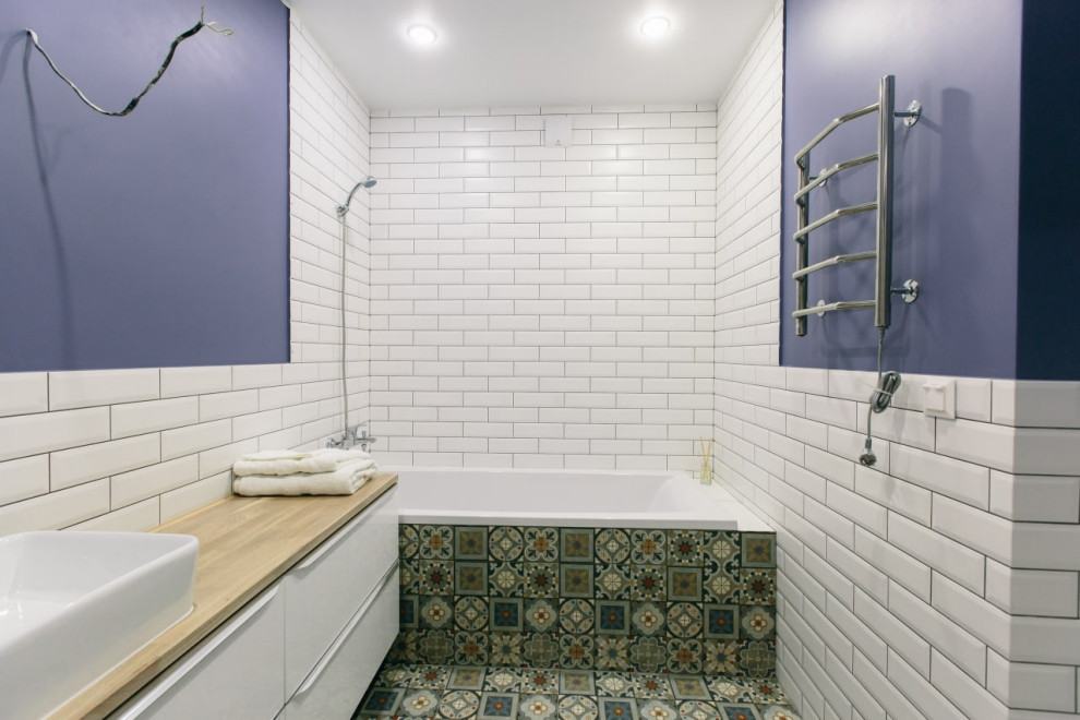 Готовый проект Auroom