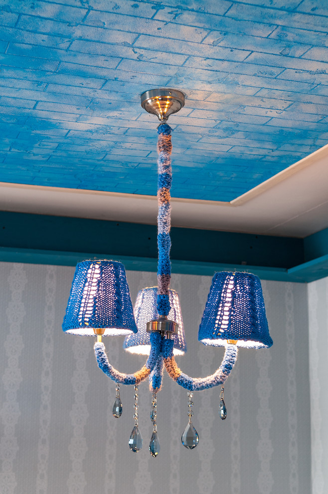 "Небесные этюды"