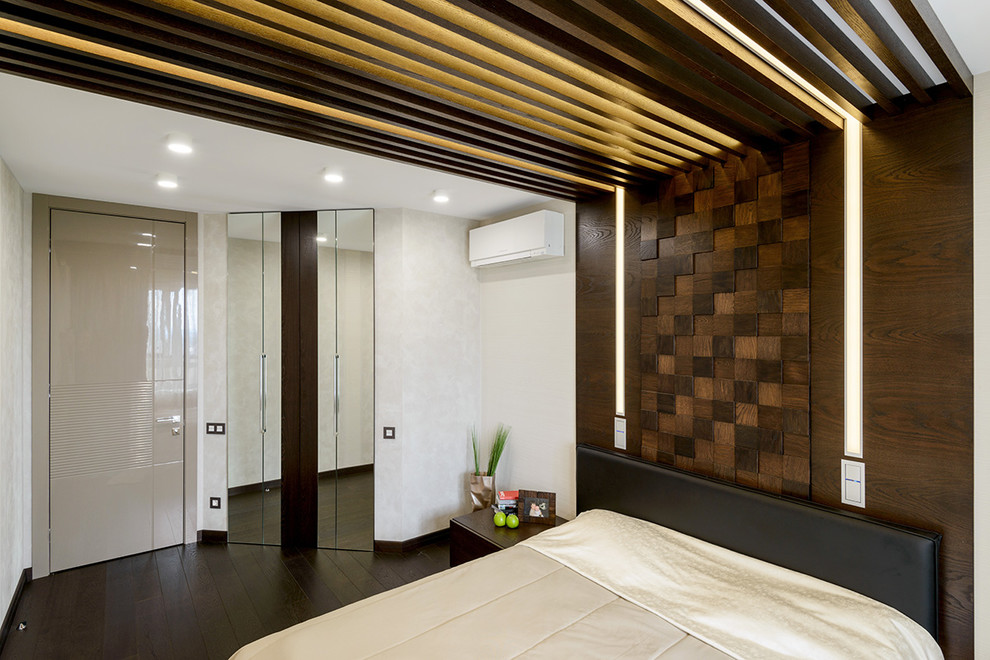 Трехкомнатная квартира в ЖК La Grande