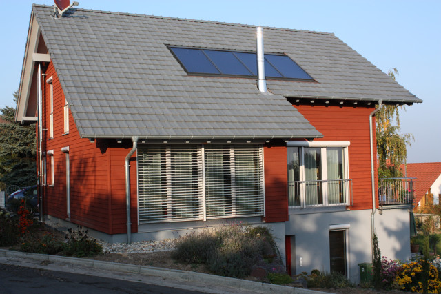 Bockenheim trendy-hus-og-facade