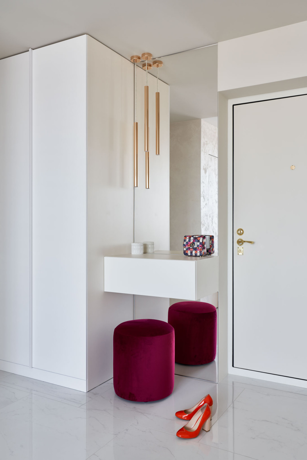 Реализация проекта ЖК Ньютон Парк