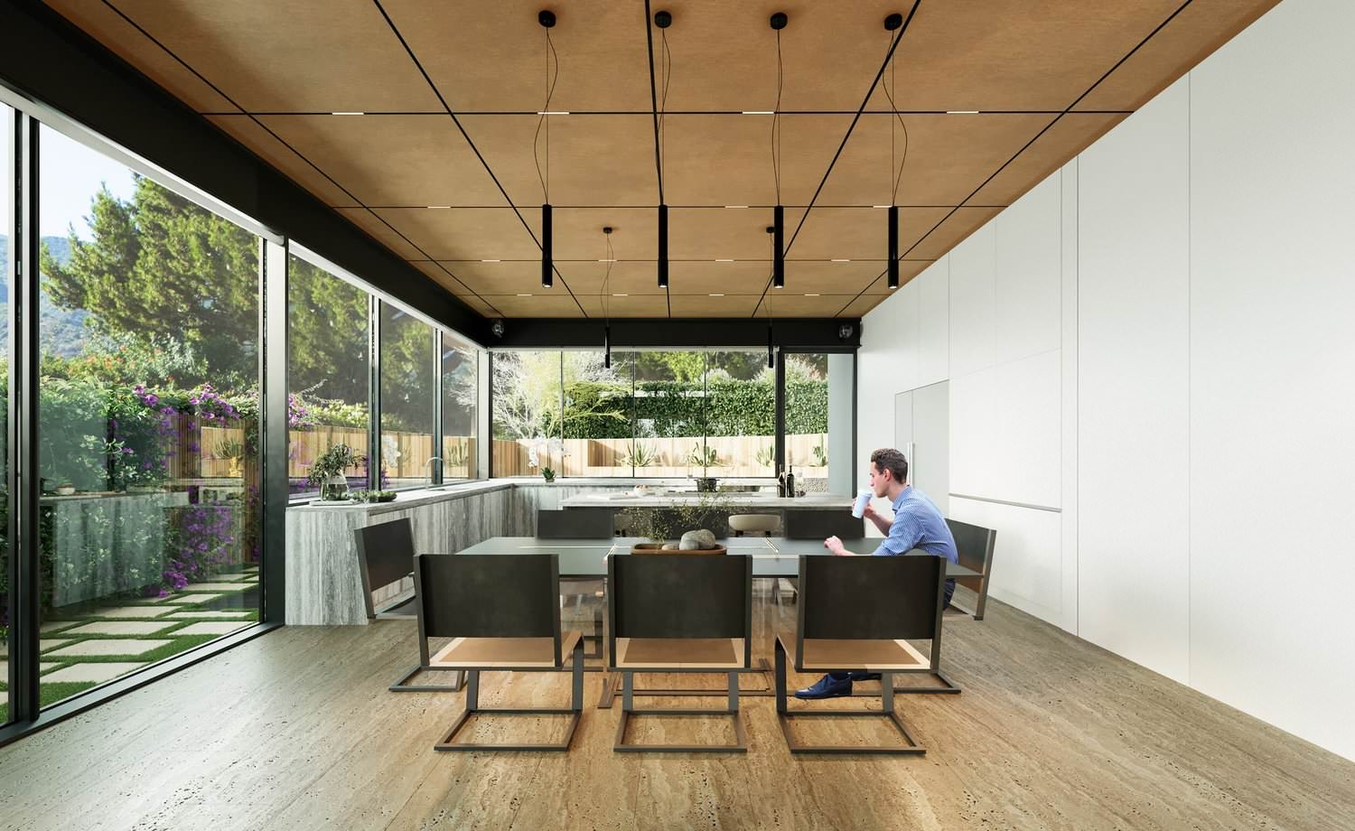 Kitchen/dining
