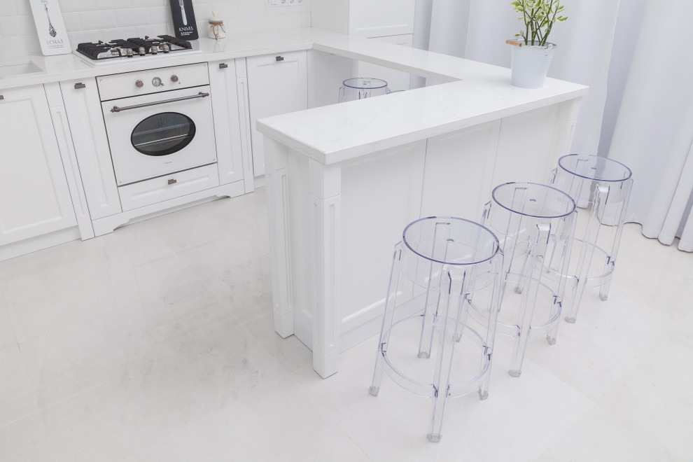 КУХНЯ, КАК НЕВЕСТА