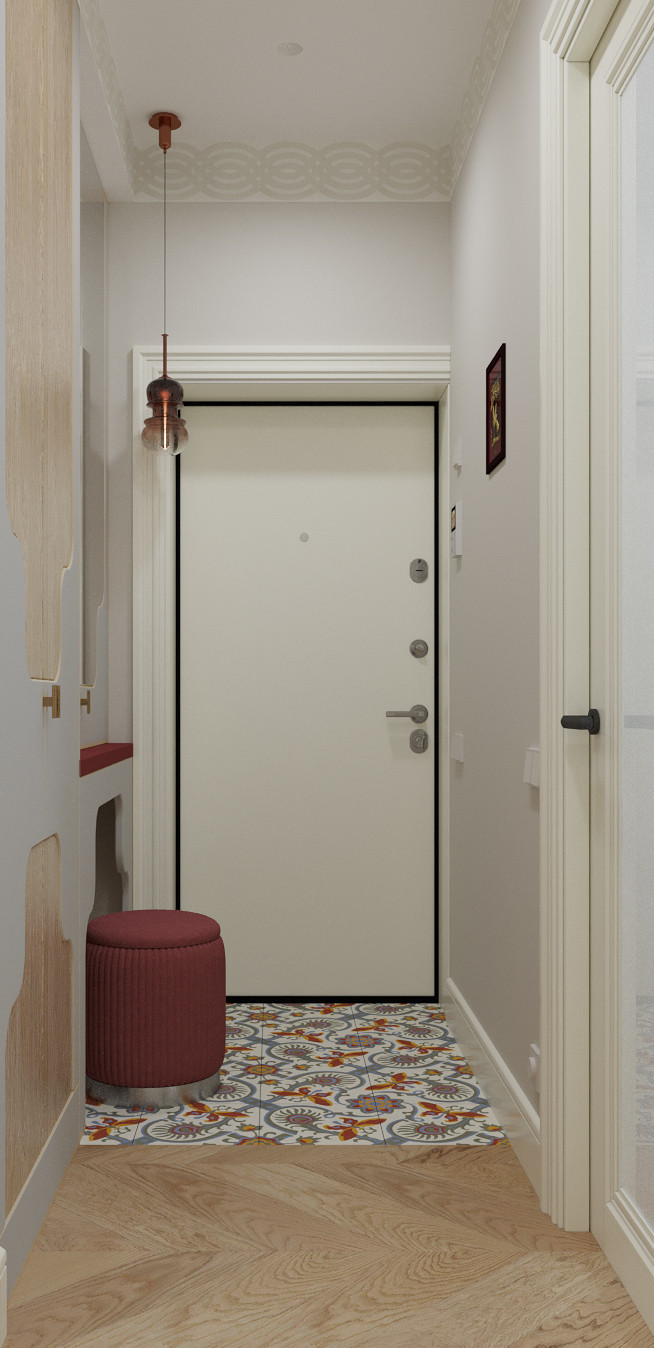 Квартира в ЖК Фестиваль Парк