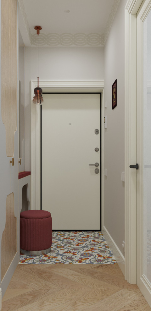 Квартира в ЖК Фестиваль Парк