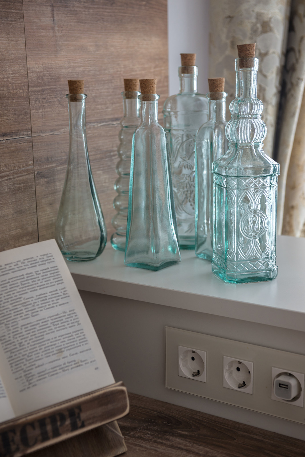 Нежность и безмятежность