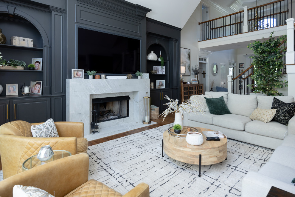 Polo Fiels Home Remodel