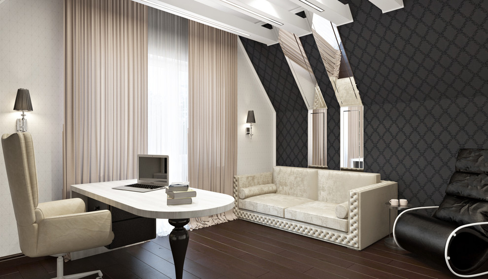 Коттедж для большой семьи