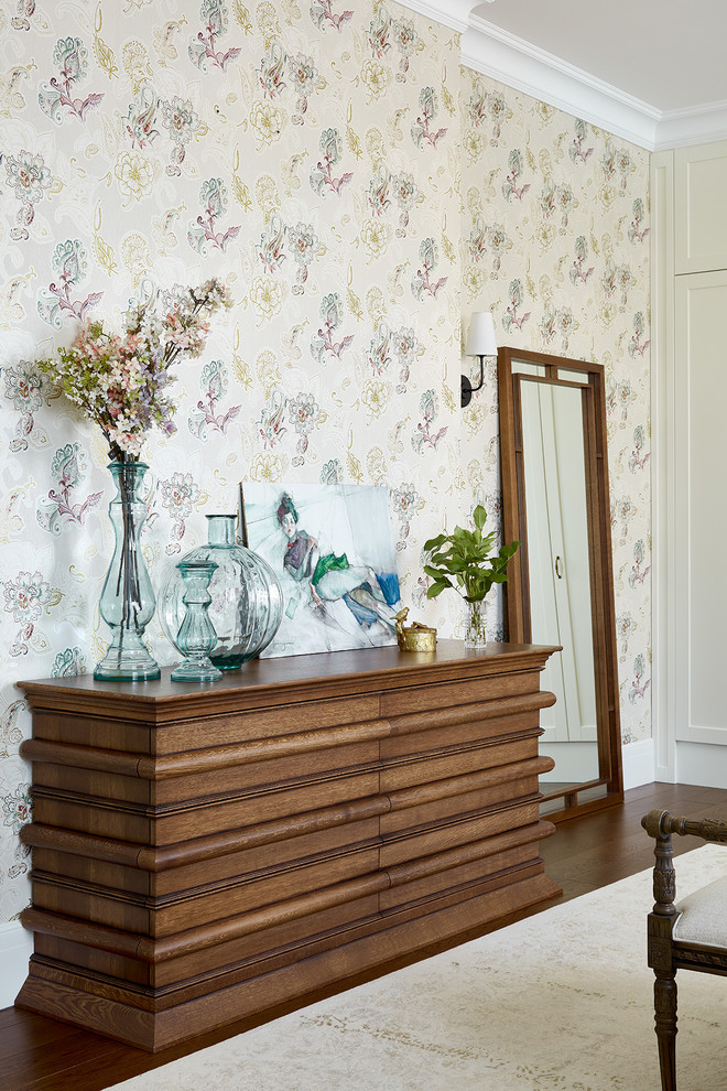 Дом в Подмосковье