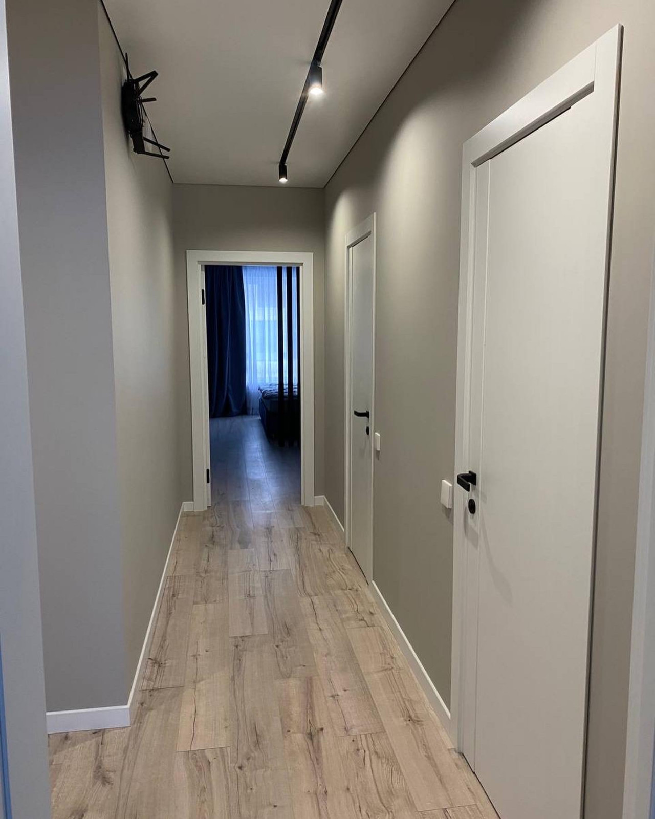 квартира 100 кв м на Рублевском шоссе