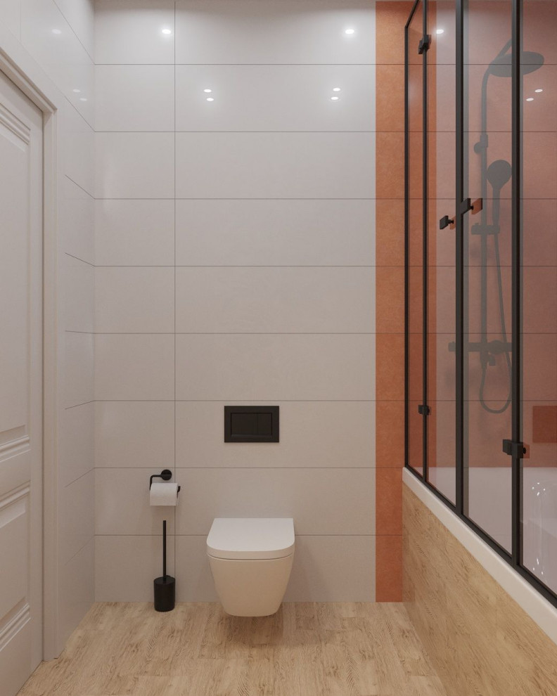 Таунхаус в м/р Южный (г. Пермь)