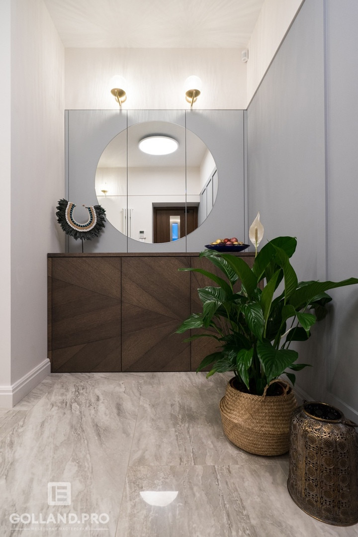 Коттедж в Петергофе