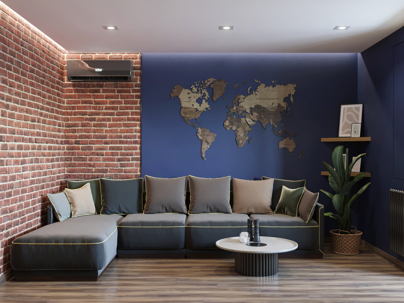 Квартира Тюмень