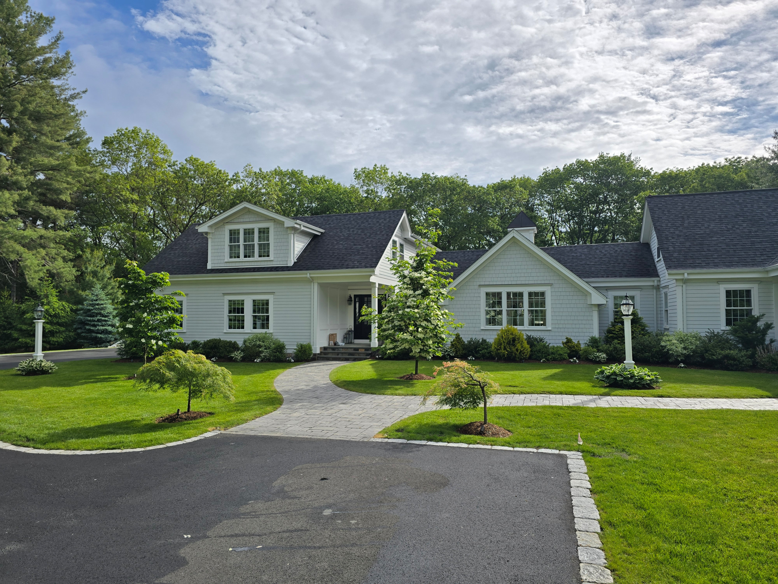 Caso Residence