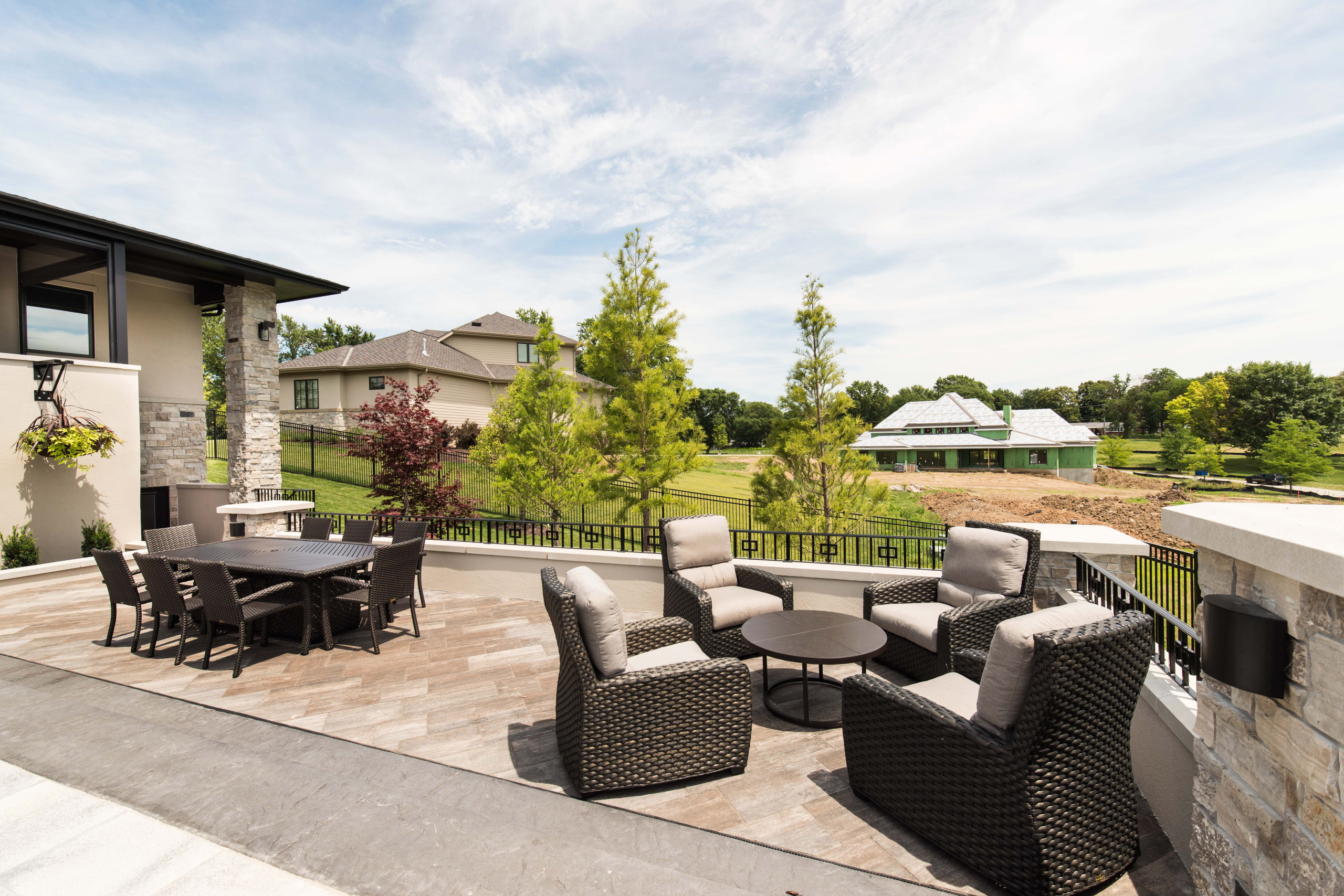 Sterling Ridge | Omaha