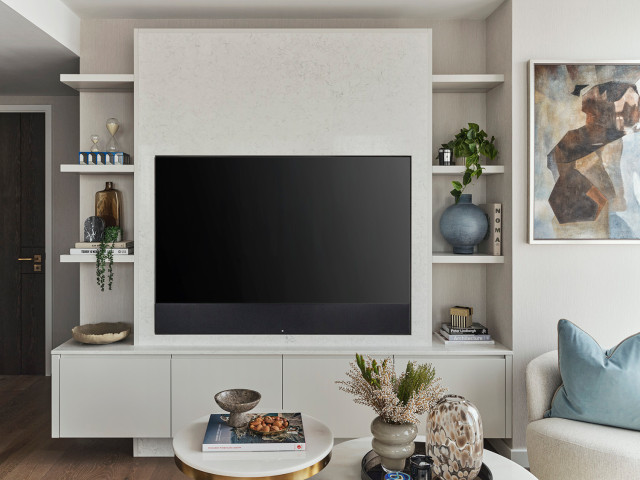 Thames City contemporary-living-room