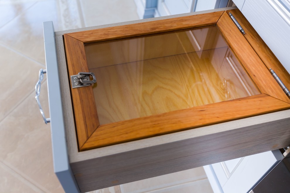 Мебель в квартиру на ул. Нижне-Трубежная