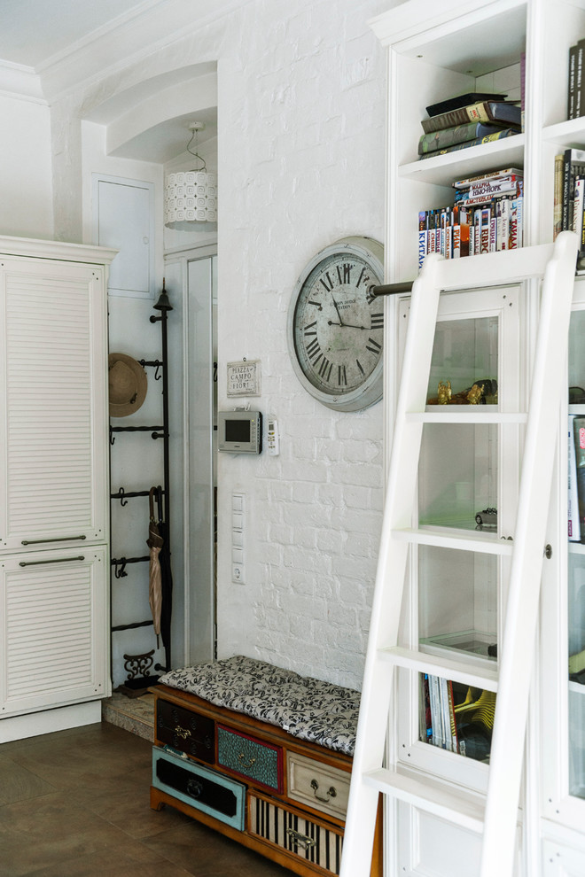 Квартира на Патриарших