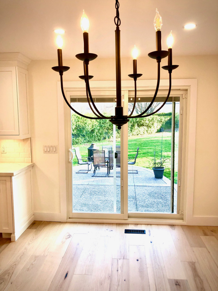Sheridan Homelands Bungalow